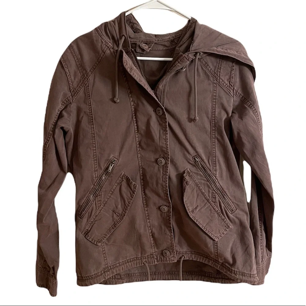AMERICAN EAGLE TWO-IN-ONE TYPE AE-77 Sz SMALL - Picture 1 of 10